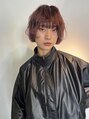 ローカル 半蔵門(Local) bob perm