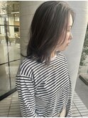 レイヤースタイル