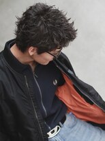 ノーウェイ(NOWAY)&nbsp;【NOWAY】ピンパーマ