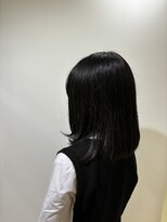 アミカ シーモール店(Amica)&nbsp;カット