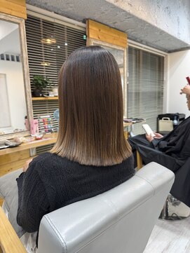 キーロ センター南(kiiro) ミディアム 24