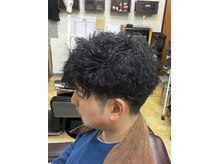 カットインタマヤマ(cut in TAMAYAMA)