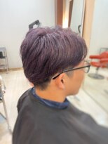 オットフロンティア(OTTO f)&nbsp;ブリーチオンカラー