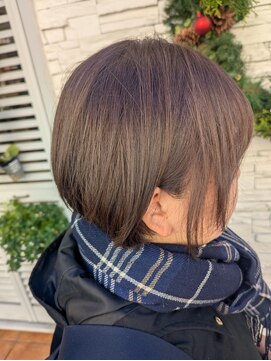 ムーサ(MUSA) 大人ピンク