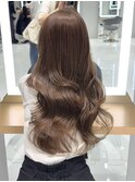 明るめベージュ