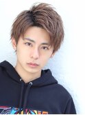 ショートレイヤー