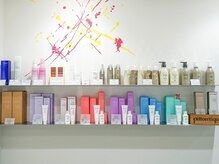 ミニムム バイ ヘアサロンリリ(minimum by hairsalon Re:li)