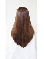 フォトンブリーロ(photon brilo) 美髪　髪質改善酸熱Vertex+カット