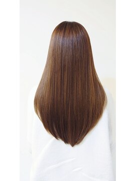 フォトンブリーロ(photon brilo) 美髪　髪質改善酸熱Vertex+カット