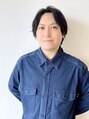 ビューティービースト 横川店(beauty:beast) 越智 大輔