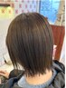 【カラー】カラーリタッチ×ヘッドスパ