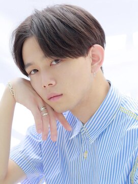 リップス レイ ギンザ(LIPPS Ray GINZA) 韓流リバースセンターパート