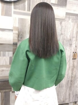 ヌーベス 神崎川(nubes) ローレイヤー　アッシュ