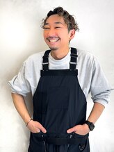エリルミー(Elilume) 高沢和樹 新宿