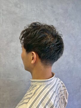 ノダン(Nodan) 大人ショート