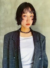 アマーク(a mark)