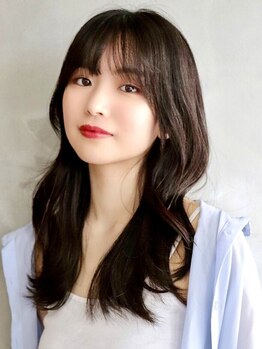 アメリ 武蔵小杉店(Ameri Total Beauty)の写真/Ameri武蔵小杉は厚生労働省後援 美容室版ミシュラン「KAMICHARISMA2022」トリートメント部門受賞サロン。