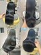 メゾン(MEZoN)の写真/【髪質改善】他店で断られ諦めかけている方に◇独自配合の韓国縮毛メニューで理想のうる艶髪を叶えます！