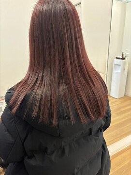 シファ(sifa) チェリーピンク