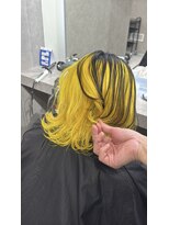 いろあそび 町田&nbsp;アンブレライエロー