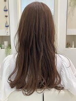 アブニールドール 大山台店&nbsp;ラベンダーベージュ