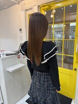 キーロ センター南(kiiro)&nbsp;髪質改善　727