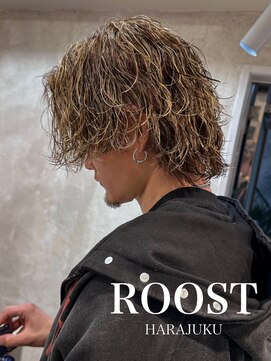 ルースト 原宿店(ROOST) サーフカール