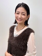 ビューティビースト 福山蔵王(beauty:beast) 上原 さやか