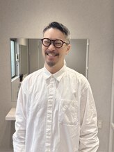 ファイブ ノーヴル カラット(5 Noble ct.) 高橋 利弥