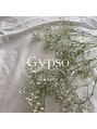 ジプソ(Gypso Hair salon)/上野　史織