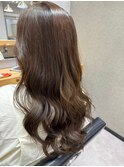 ☆お客様スタイル☆【Lavender by JEWEL 湘南台/湘南台駅】