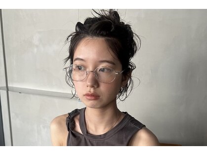 サイバイシキ(sai by SHIKI)の写真