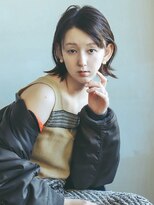 バーノン(VERNON)&nbsp;LAYER BOB【VERNON】058-262-3611