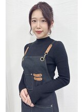 ストーリー 兵庫駅前(STORY)&nbsp;田城 実世