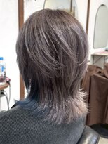 ルイ(ROUIS produced by LUCK 津田沼)&nbsp;ROUIS 津田沼 ハイライト×インナー