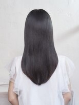 アノ 渋谷(ano)&nbsp;最高峰の補修力が魅力のトリートメントとカット