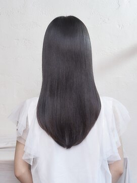 アノ 渋谷(ano) 最高峰の補修力が魅力のトリートメントとカット