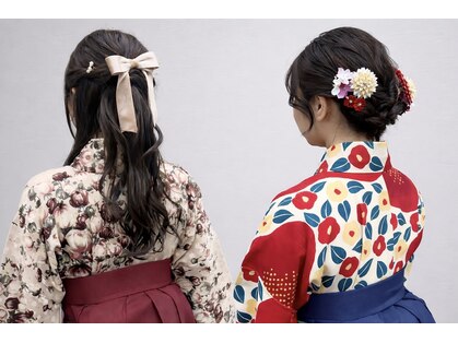 アビント バイ レシッド 武蔵小杉(abinto by rcid)の写真