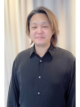 ロージーバイフーガヘアー 元住吉店(Rosy by FUGAhair)&nbsp;松田 博志