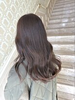 ティンク(Tink) ○オリーブグレージュ○