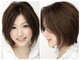 ヘアーイズム(HAIR ISM)の写真