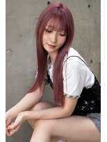 ロッジ(Lodge)&nbsp;pink beige