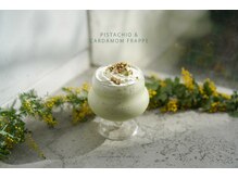 他の美容室にはない体験型サービスで来店の理由を広げる魅力。日常を彩る、新しいサロンのかたちを提案