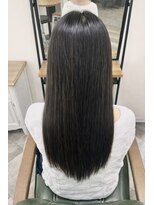 ヴィカーム(VICALM)&nbsp;髪質改善 トリートメント ロングレイヤー ワンレングス