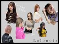 ロロネー(Lolonois)