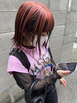 トナリ(tonari)&nbsp;アンブレラカラー