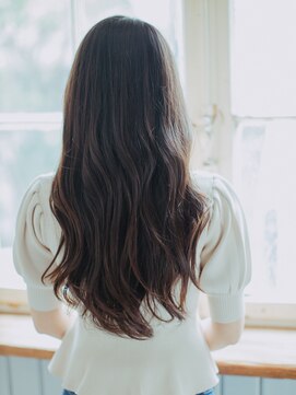 ヘアアンドリラクゼーション シャッセ(Hair&Relaxation SASE) 大人ヘア