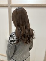 シャルム アロ(Charme Alo)&nbsp;ベージュカラー