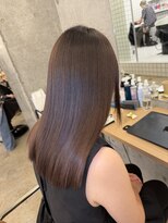 マジコ 表参道店(Magico) 縮毛矯正×最高級髪質改善×艶感美容液【表参道/縮毛矯正】
