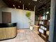 モア ヘアー ラウンジ ハザール 羽沢国大前店(moa hair lounge/ HAZZAR)の写真